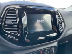 
 Jeep Compass 1.6 mjt Limited 2wd 120cv full									