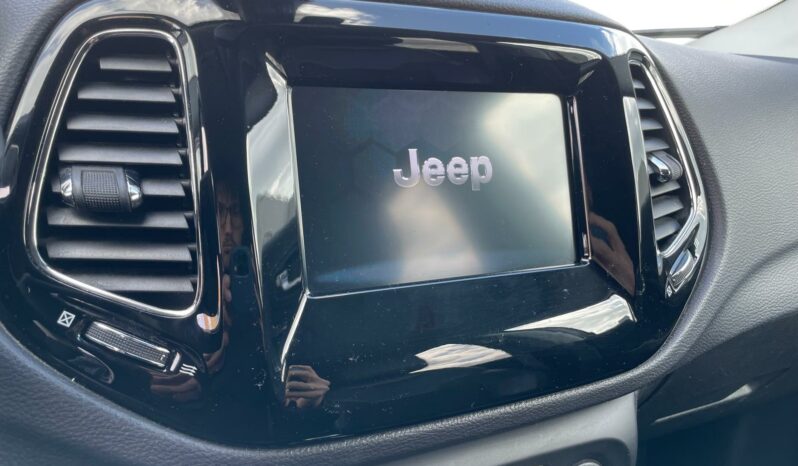 
 Jeep Compass 1.6 mjt Limited 2wd 120cv full									