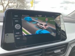 
 Volkswagen T-Roc 2.0 tdi Edition Plus 115cv full									