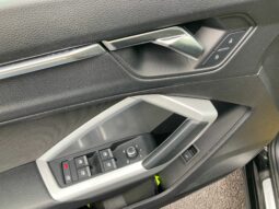 
 Audi Q3 35 2.0 tdi S line edition s-tronic full									