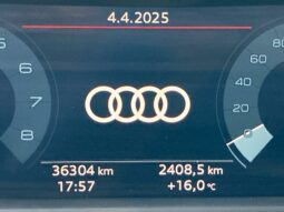 
 Audi A1 allstreet 30 tfsi Identity Contrast 110cv s tronic full									