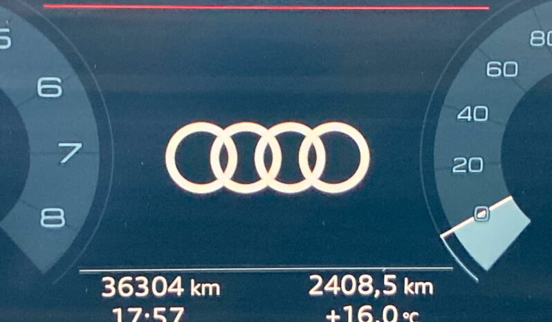 
 Audi A1 allstreet 30 tfsi Identity Contrast 110cv s tronic full									