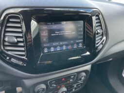 
 Jeep Compass 1.6 mjt Limited 2wd 120cv full									