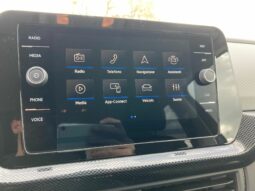 
 Volkswagen T-Cross 1.0 tsi Edition Plus 115cv full									