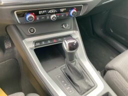 
 Audi Q3 35 2.0 tdi S line edition s-tronic full									