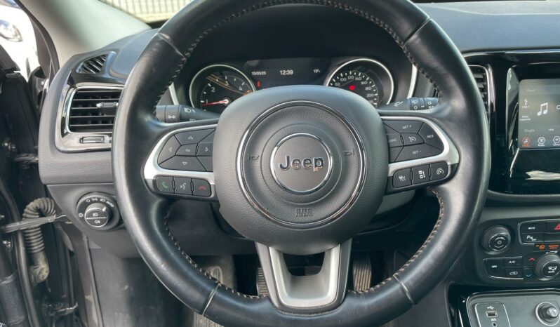 
 Jeep Compass 1.6 mjt Limited 2wd 120cv full									