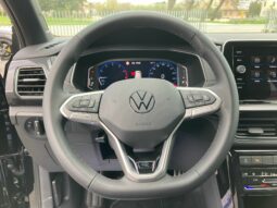 
 Volkswagen T-Cross 1.0 tsi R-Line Plus 115cv full									