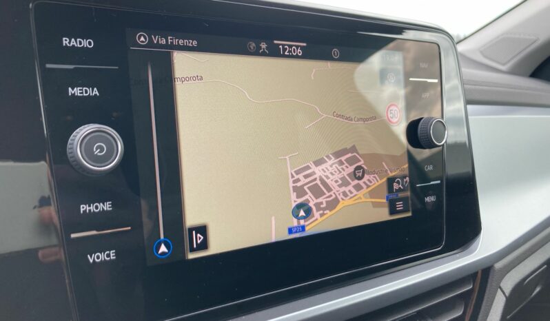 
 Volkswagen T-Roc 2.0 tdi Edition Plus 115cv full									