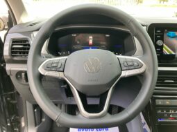 
 Volkswagen T-Cross 1.0 tsi Edition Plus 115cv full									