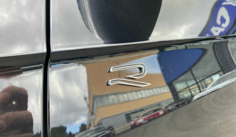 
 Volkswagen T-Cross 1.0 tsi R-Line Plus 115cv full									