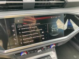 
 Audi Q3 35 2.0 tdi S line edition s-tronic full									