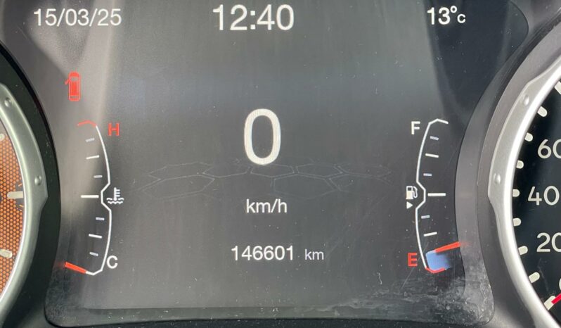 
 Jeep Compass 1.6 mjt Limited 2wd 120cv full									