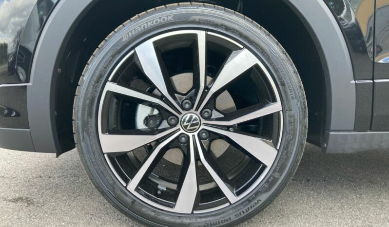 
 Volkswagen T-Cross 1.0 tsi R-Line Plus 115cv full									