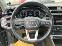 
 Audi Q3 35 2.0 tdi S line edition s-tronic full									
