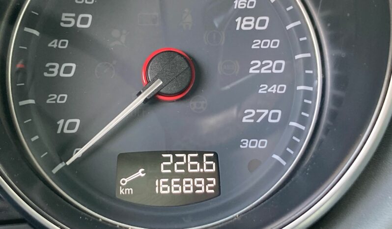
 Audi TTS Coupe 2.0 tfsi quattro 272cv s-tronic COMPETITION full									