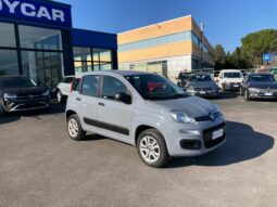
 Fiat Panda 0.9 t.air t. natural power Easy 80cv full									
