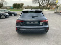 
 Audi A3 Sportback 35 2.0 tdi S line edition s-tronic full									
