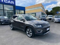 
 Jeep Compass 1.6 mjt Limited 2wd 120cv full									