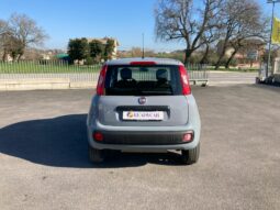 
 Fiat Panda 0.9 t.air t. natural power Easy 80cv full									