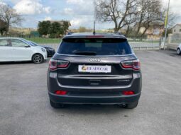 
 Jeep Compass 1.6 mjt Limited 2wd 120cv full									