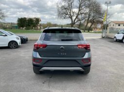 
 Volkswagen T-Roc 2.0 tdi Edition Plus 115cv full									