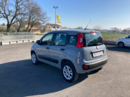 
 Fiat Panda 0.9 t.air t. natural power Easy 80cv full									
