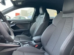 
 Audi A3 Sportback 35 2.0 tdi S line edition s-tronic full									