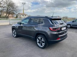 
 Jeep Compass 1.6 mjt Limited 2wd 120cv full									