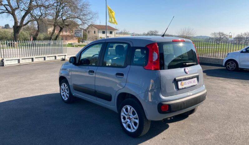 
 Fiat Panda 0.9 t.air t. natural power Easy 80cv full									