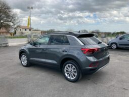 
 Volkswagen T-Roc 2.0 tdi Edition Plus 115cv full									