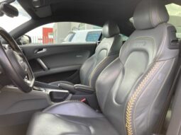 
 Audi TTS Coupe 2.0 tfsi quattro 272cv s-tronic COMPETITION full									