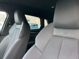 
 Audi A3 Sportback 35 2.0 tdi S line edition s-tronic full									