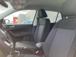 
 Volkswagen T-Cross 1.0 tsi Edition Plus 115cv full									
