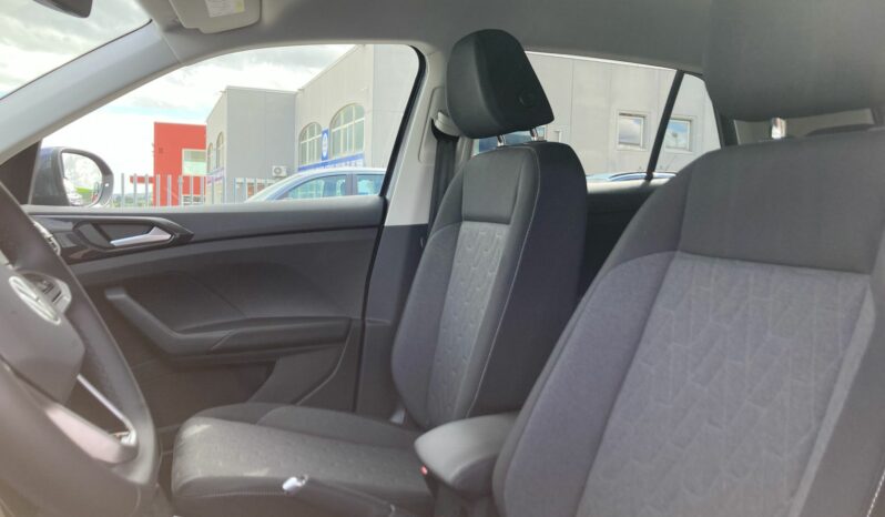 
 Volkswagen T-Cross 1.0 tsi Edition Plus 115cv full									