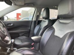 
 Jeep Compass 1.6 mjt Limited 2wd 120cv full									