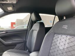 
 Volkswagen T-Cross 1.0 tsi R-Line Plus 115cv full									