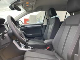 
 Volkswagen T-Roc 2.0 tdi Edition Plus 115cv full									
