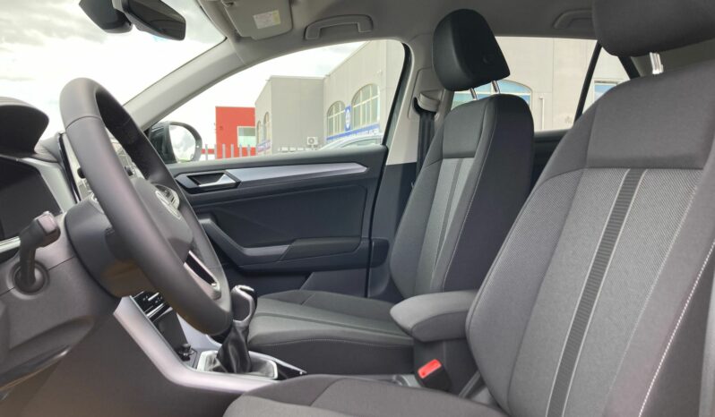 
 Volkswagen T-Roc 2.0 tdi Edition Plus 115cv full									