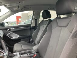 
 Audi Q3 35 2.0 tdi S line edition s-tronic full									