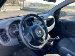 
 Fiat Panda 0.9 t.air t. natural power Easy 80cv full									