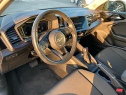 
 Audi A1 allstreet 30 tfsi Identity Contrast 110cv s tronic full									