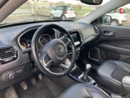 
 Jeep Compass 1.6 mjt Limited 2wd 120cv full									