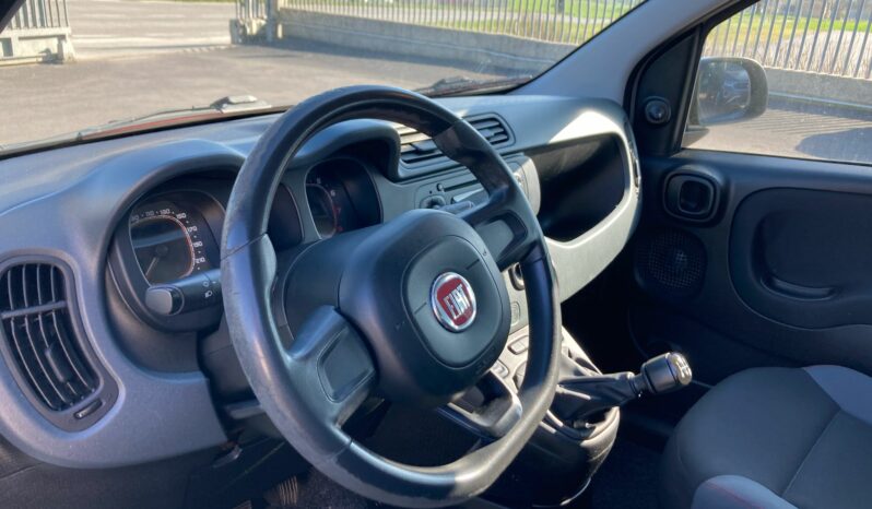 
 Fiat Panda 0.9 t.air t. natural power Easy 80cv full									