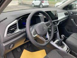 
 Volkswagen T-Roc 2.0 tdi Edition Plus 115cv full									