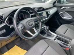
 Audi Q3 35 2.0 tdi S line edition s-tronic full									