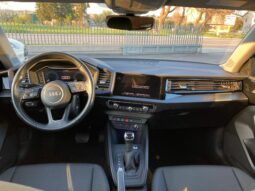 
 Audi A1 allstreet 30 tfsi Identity Contrast 110cv s tronic full									