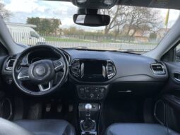 
 Jeep Compass 1.6 mjt Limited 2wd 120cv full									