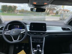 
 Volkswagen T-Roc 2.0 tdi Edition Plus 115cv full									