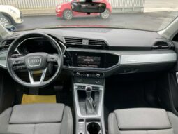 
 Audi Q3 35 2.0 tdi S line edition s-tronic full									