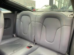 
 Audi TTS Coupe 2.0 tfsi quattro 272cv s-tronic COMPETITION full									